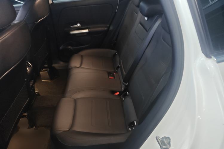 Used Mercedes-Benz GLA 2020 GLA 200