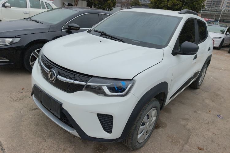 Used Dongfeng NAMMI EX1 2021 Zhi Ling Version