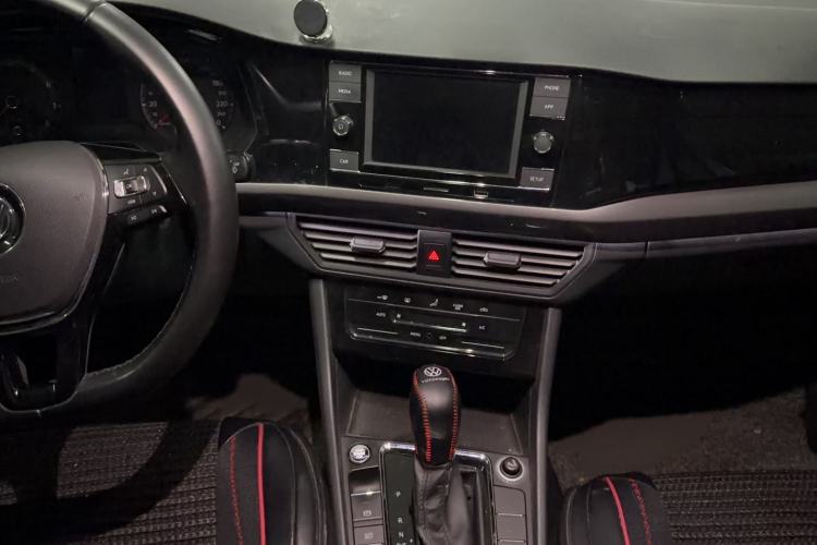 Used Volkswagen Bora 2020 1.5L Automatic Elite Version