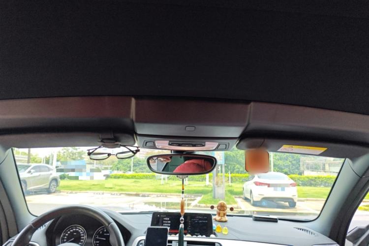 Used BMW 2 Series 2019 225i Convertible Coupe Luxury Edition M Sport Package