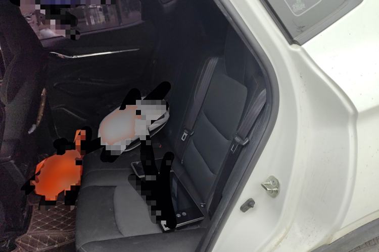 Used CHANGAN X5 PLUS 2024 1.5T DCT Enjoyment Version