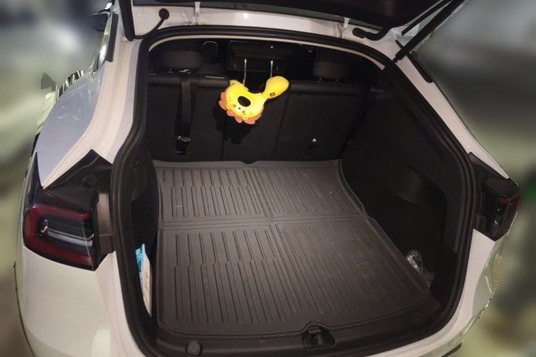 Used Tesla Model Y 2024 Rear-Wheel-Drive Version
