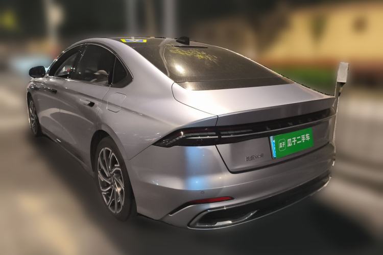 Used Lincoln Z 2025 2.0T Luxury Edition