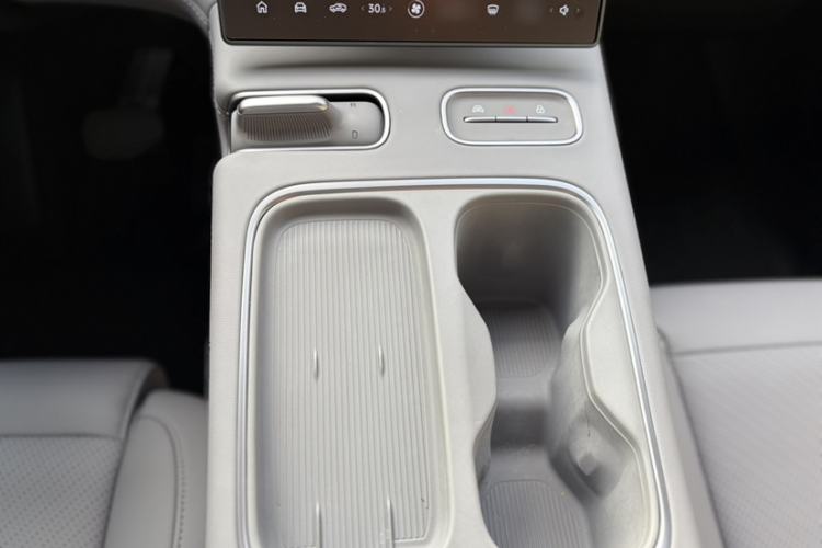 Used Nio EC6 2024 75 kWh
