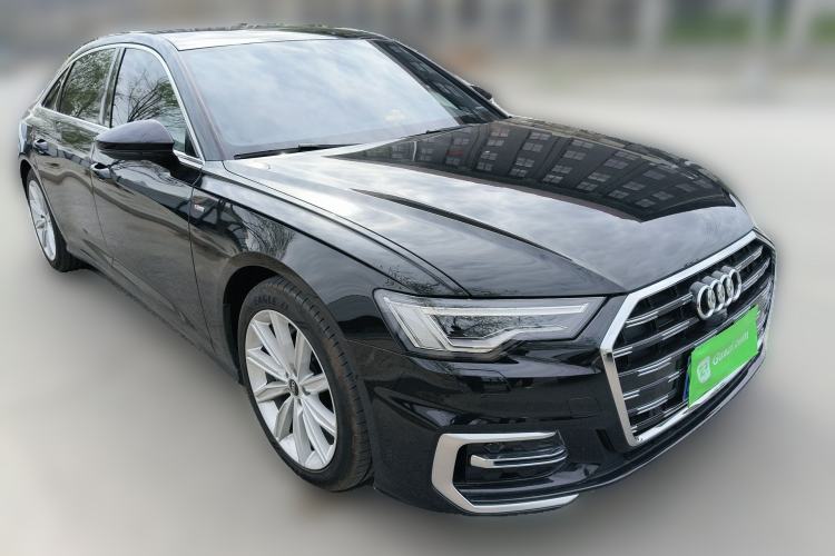 Used Audi A6L 2024 45 TFSI Prestige Dynamic Edition
