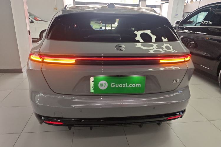 Used Nio ET5T 2025 75 kWh Touring
