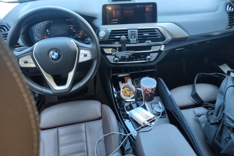 Used BMW X3 2020 xDrive28i Luxury Package