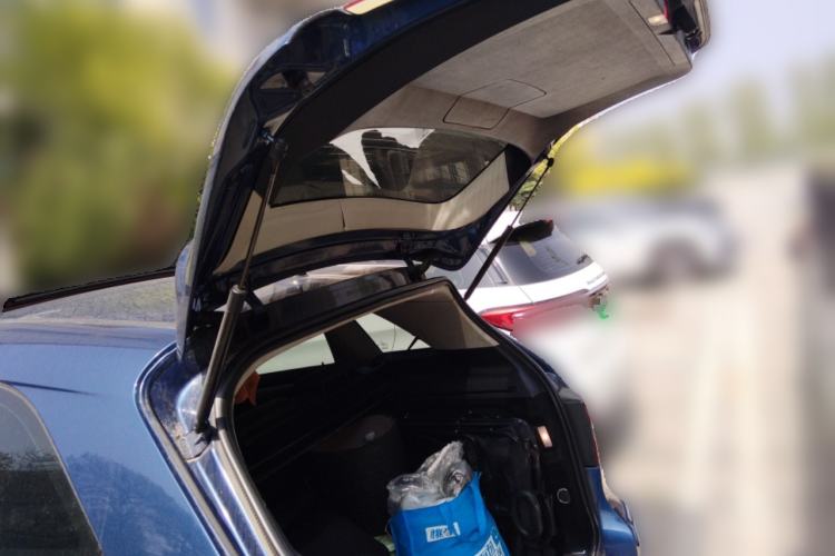 Used Mercedes-Benz B-Class 2009 B 200 Luxury Model
