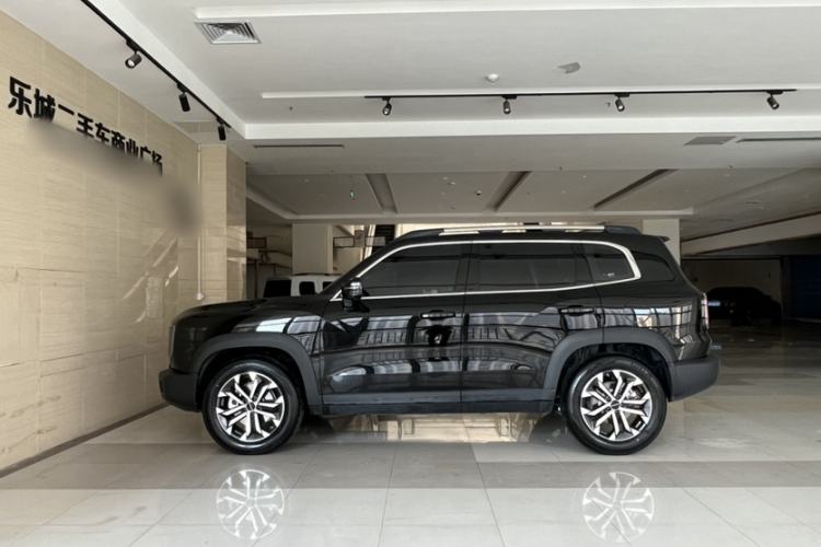 Used Haval DARGO 2024 1.5T DCT Border Collie Edition
