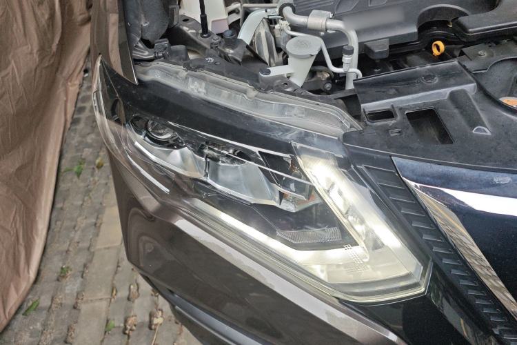 Used Nissan X-Trail 2021 2.0L CVT 2WD XL Premium SmartConnect Deluxe Edition
