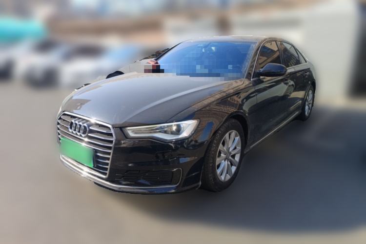 Used Audi A6L 2017 30 FSI Technology Model