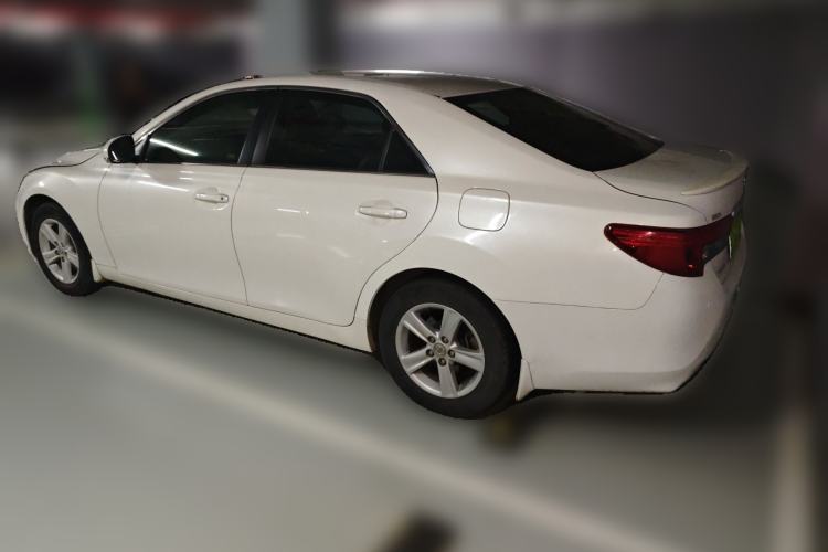 Used Toyota Reiz 2013 2.5S Elite Edition
