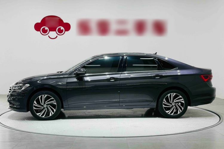 Used Volkswagen Sagitar 2021 280TSI DSG Excellence Edition Exterior 4