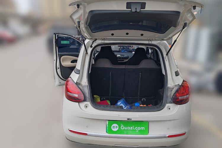 Used Wuling Bingo 2023 203km Light Edition