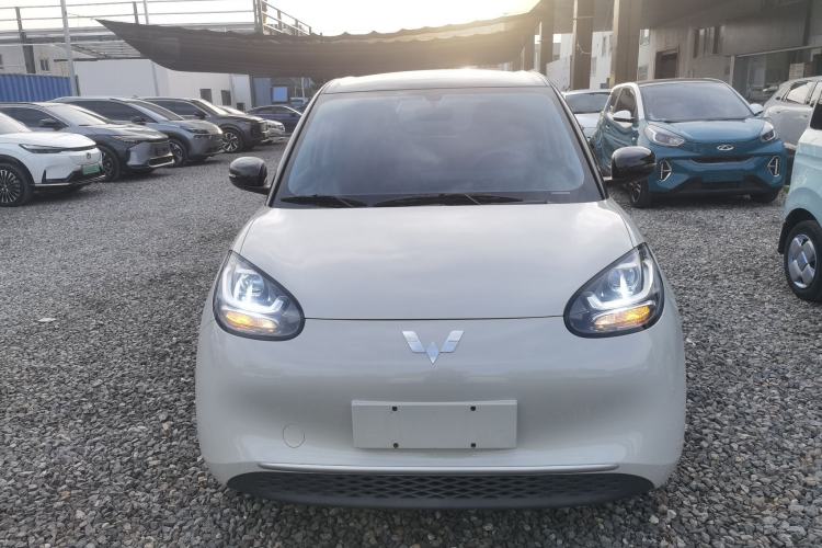 Used Wuling Bingo 2023 333 km Fast-Share Version Front