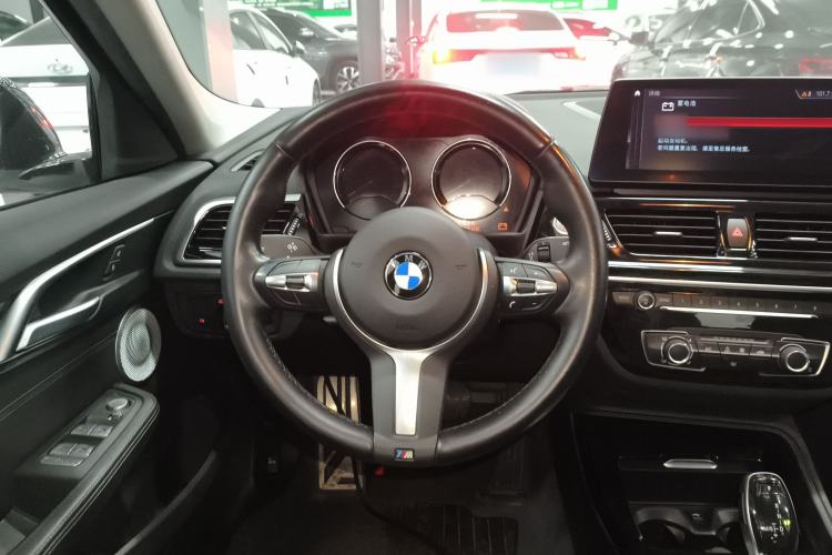 Used BMW 1 Series 2021 Revised 120i M Sport Night Edition