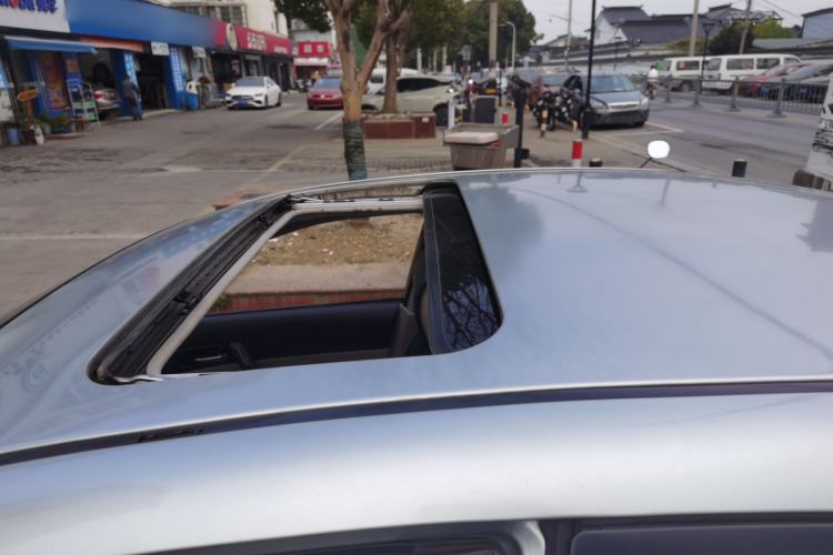 Used Mazda Mazda 6 2011 2.0L Automatic Luxury Version
