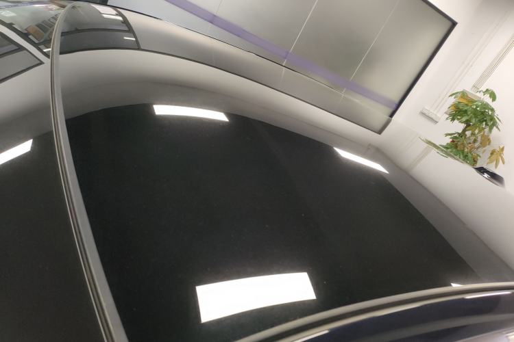 Used BMW 5 Series 2024 525Li M Sport Package