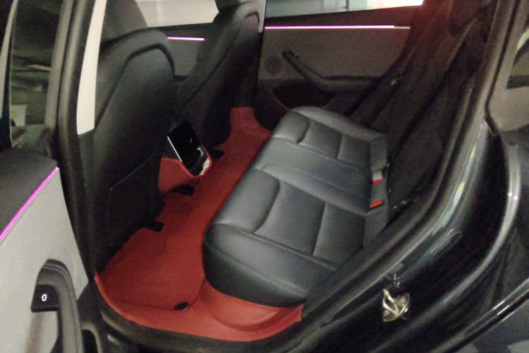 Used Tesla Model 3 2023 Rear-Wheel-Drive Version