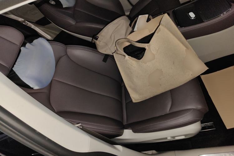 Used Leapmotor C11 2024 All-Electric 580 Luxury Edition