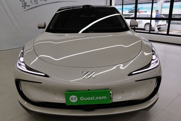 Used IM L6 2024 Max Long-Range Version
