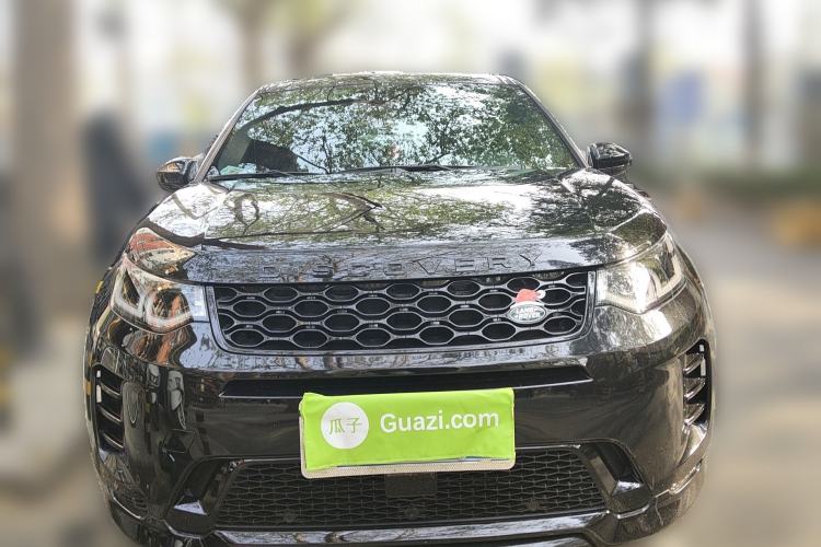 Used Land Rover Discovery Sport 2024 Performance Tech Edition

