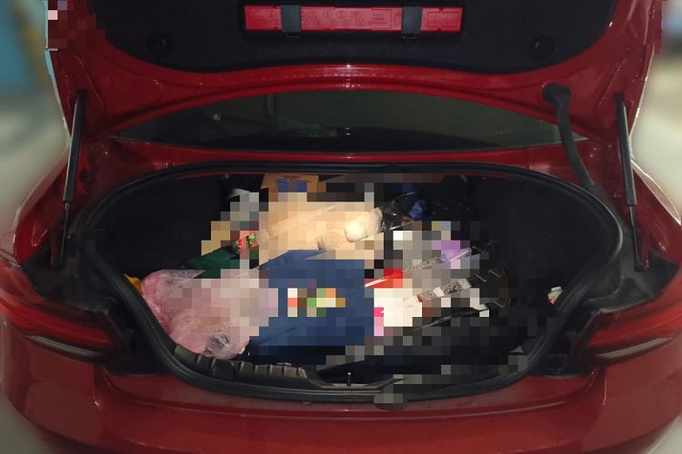 Used BMW 2 Series 2018 220i Sport Design Package