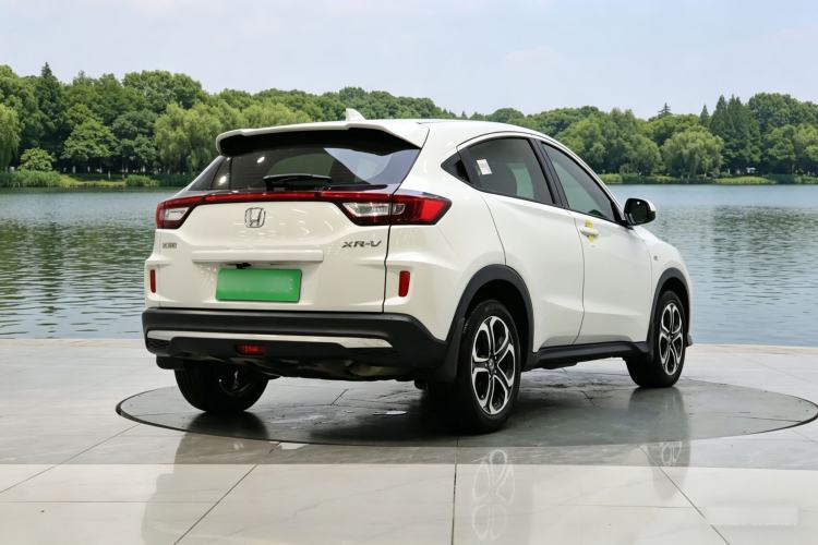 Used Honda XR-V 2020 1.5L CVT Comfort Version Exterior 6