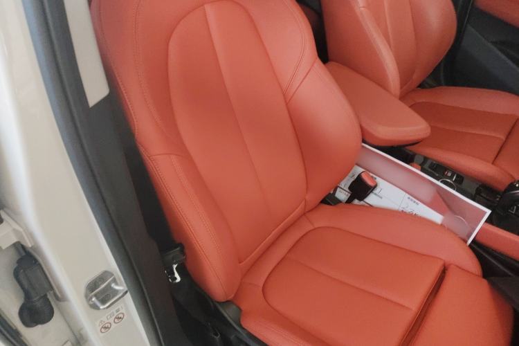 Used BMW X2 2023 sDrive25i M Sport Night Edition
