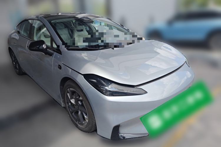 Used Hyptec GT 2023 560 Rear-Drive Seven-Wing Edition