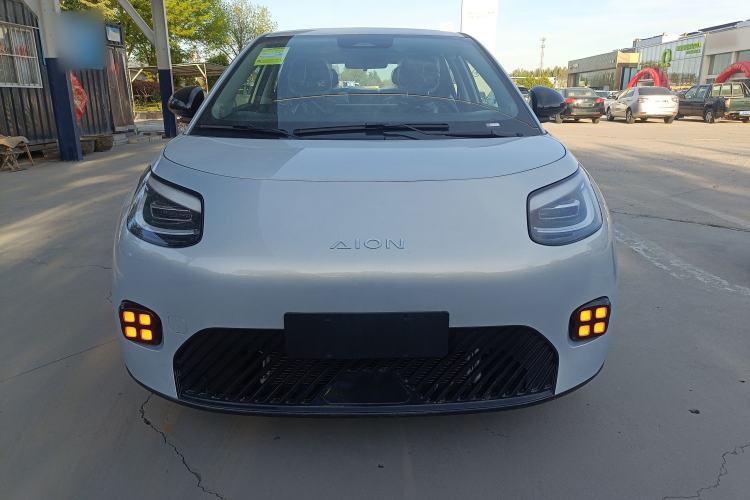 Used AION UT 2025 330 Starlight Edition