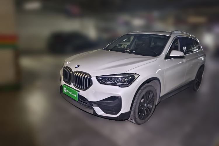 Used BMW X1 2020 sDrive20Li Fashion Model