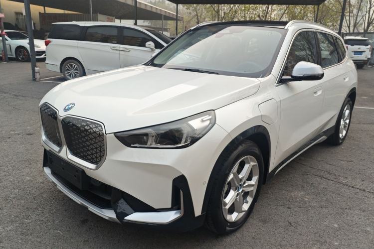 Used BMW iX1 2023 eDrive25L X Design Package