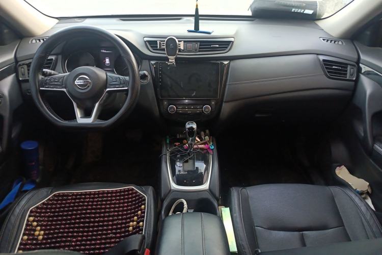 Used Nissan X-Trail 2020 2.0L XL Premium CVT 2WD SmartConnect Luxury Edition