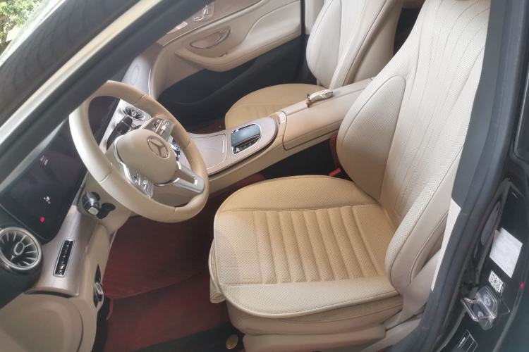 Used Mercedes-Benz CLS 2018 CLS 350 4MATIC
