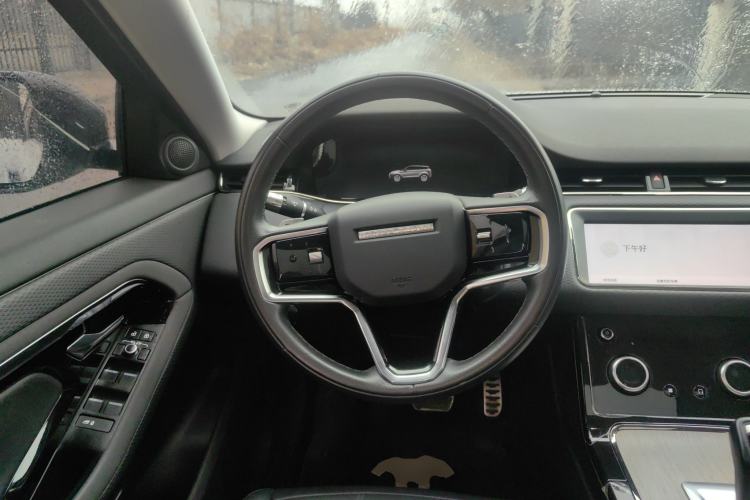 Used Land Rover Range Evoque 2021 Range Rover Velar 249 PS R-Dynamic S Performance Edition