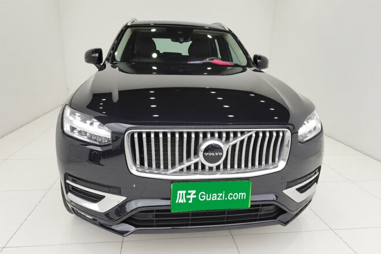 Used Volvo XC90 2020 T6 Zhiya Luxury 7-Seater