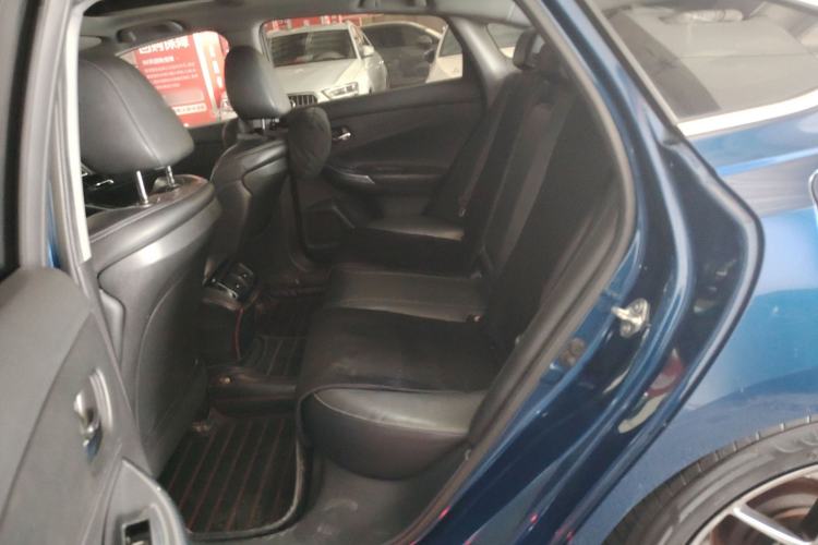 Used Honda Spirior 2015 2.4L Luxury Edition
