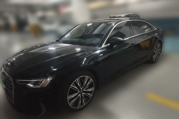 Used Audi A6L 2019 45 TFSI quattro Prestige Dynamic Edition