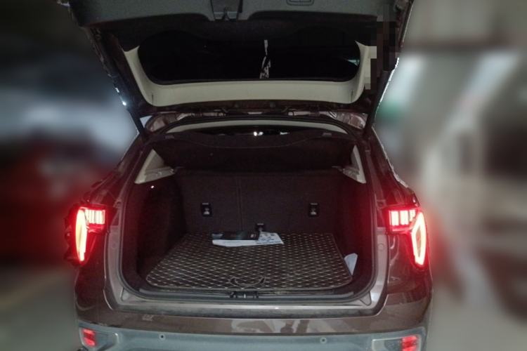 Used Lynk & Co 01 2017 2.0T Two-Wheel Drive Pro Edition
