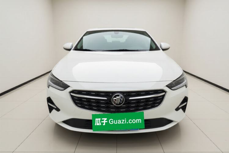 Used Buick Regal 2022 552T Smart Edition