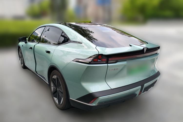 Used Deepal SL03 2022 515 Pure Electric Version