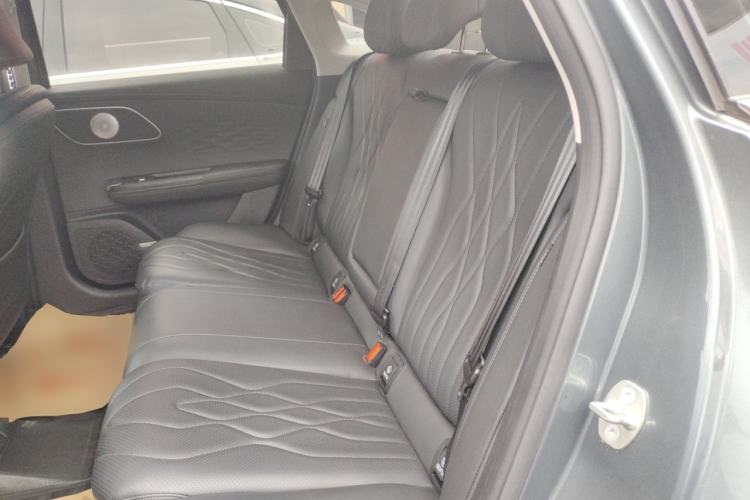 Used Chery Fengyun A8L 2025 1.5 TGDI 145 km Luxury Version