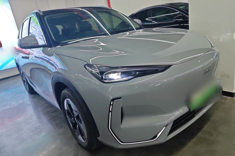 Used Geely Galaxy E5 2024 530 km Exploration+ Version