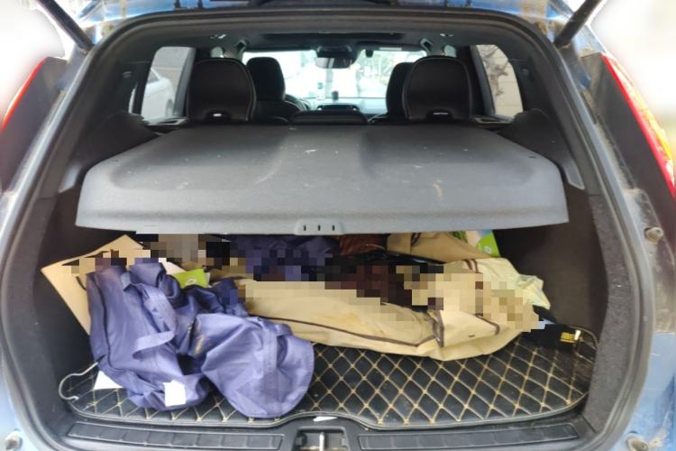 Used Volvo XC40 2020 T4 Four-Wheel Drive Smart & Sporty Edition
