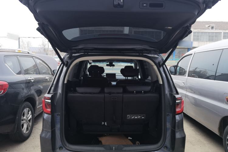 Used Honda Odyssey 2022 2.0L eHEV Sharp Enjoyment Edition