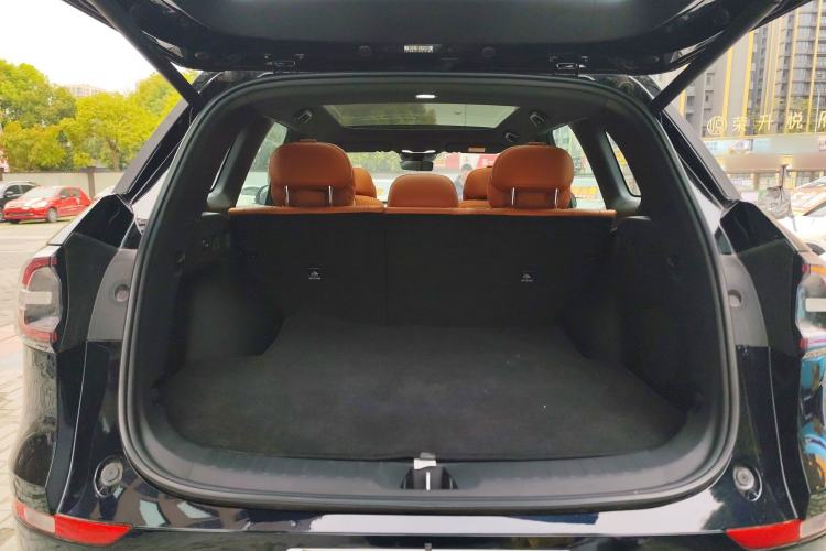 Used Qiyuan Q07 2025 145 Prestige Edition
