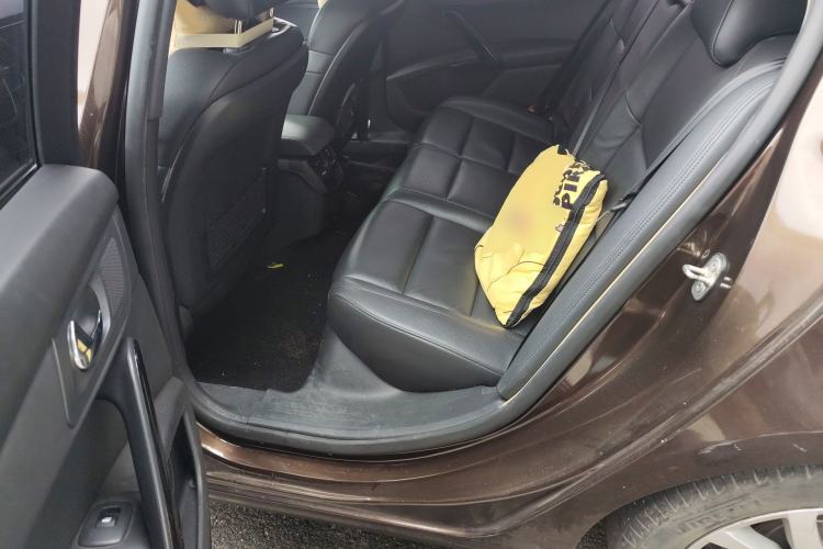 Used Peugeot 508 2015 1.6THP Automatic Prestige Edition