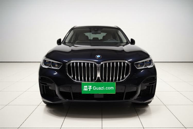 Used BMW X5 2022 xDrive40i M Sport Package
