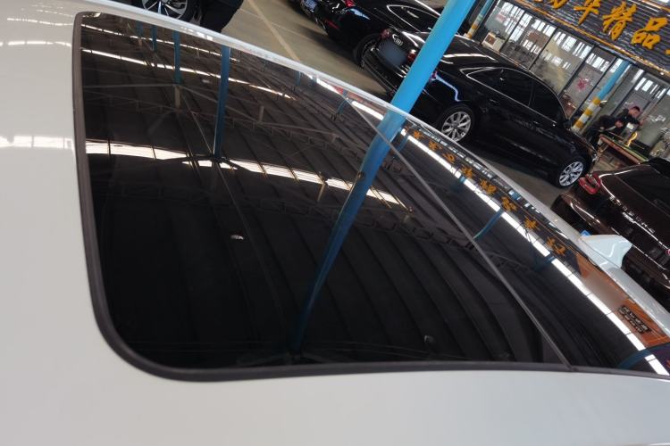 Used Honda Inspire 2022 260TURBO Elegant Edition
